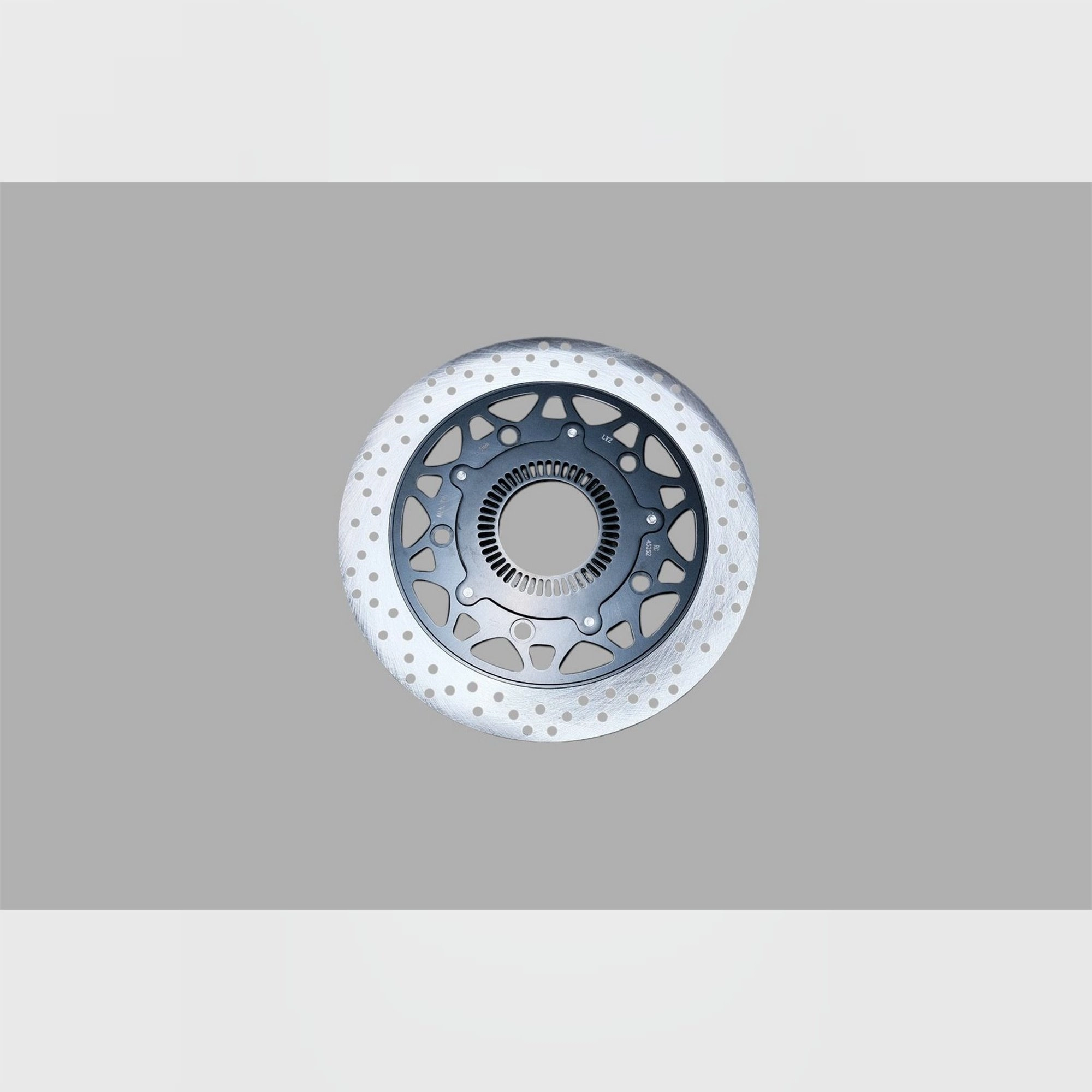 ARORA AR 250 ÖN FREN DİSKİ SOL #AR 250-025